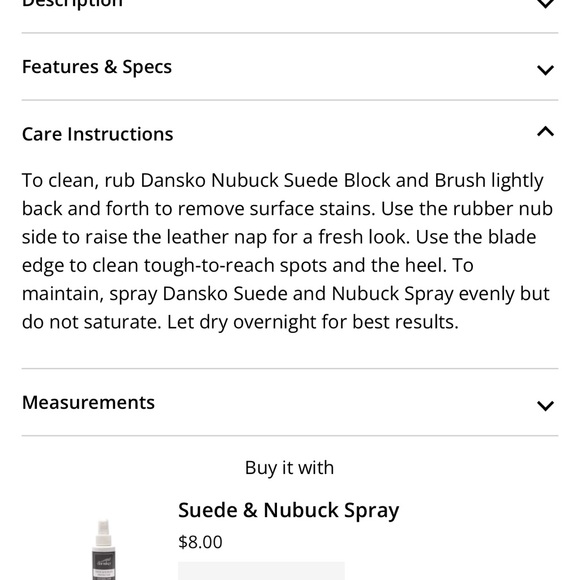 New Dansko Makara Boots - Picture 12 of 16